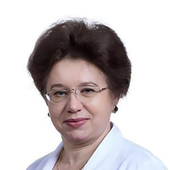 Бонадысева Татьяна Михайловна, гастроэнтеролог