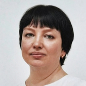 Прокофьева Татьяна Юрьевна, терапевт