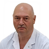 Осипов Сергей Вячеславович, хирург