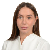 Макарова Анна Александровна, косметолог