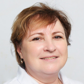 Волкова Ирина Владимировна, стоматолог-хирург