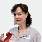 Игнатьева Анна Александровна, офтальмолог