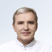 Шинкоренко Евгений Викторович, уролог