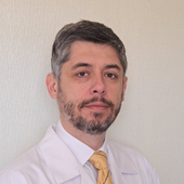 Смирнов Александр Николаевич, психиатр