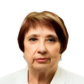 Кусмарцева Галина Андреевна, врач УЗД