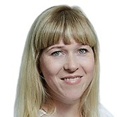 Евстафьева Надежда Вячеславовна, стоматолог-терапевт