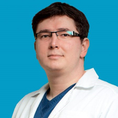 Микуляк Максим Степанович, гинеколог