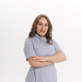 Мустафина Алина Ильшатовна, стоматолог-терапевт