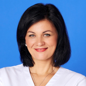 Зубова Татьяна Ивановна, стоматолог-терапевт