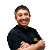 Асабеков Артем Акопович, стоматолог-ортопед