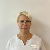 Шаляпина Ирина Александровна, подолог