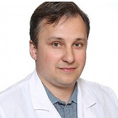 Майоров Михаил Михайлович, хирург