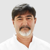 Волошин Валерий Валентинович, хирург