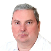 Жданов Александр Николаевич, нефролог