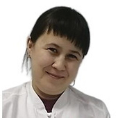 Рысбаева Альбина Кодабаевна, педиатр