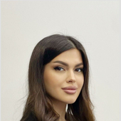 Гаджиева Камила Казиахмедова, стоматолог-хирург