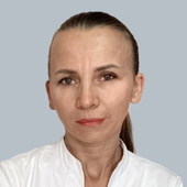 Коняева Наталья Александровна, гастроэнтеролог