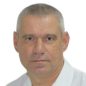 Колобанов Борис Викторович, хирург