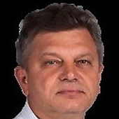 Кецко Юрий Леонидович, анестезиолог-реаниматолог