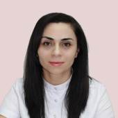 Сефилова Елена Станиславовна, врач УЗД