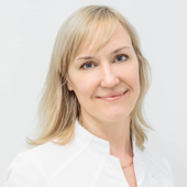 Матвеева Елена Леонидовна, врач УЗД