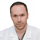 Давыдов Алимжан Ахтямович, сосудистый хирург