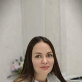 Ульянова Ирина Александровна, дерматолог