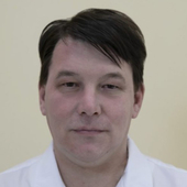 Нечаев Александр Иванович, невролог