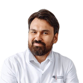 Шафигуллин Марат Рифкатович, психотерапевт