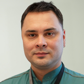 Шагиахметов Станислав Наильевич, ортопед