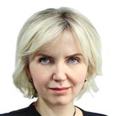Воронкова Кира Владимировна, невролог