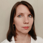 Буланова Марина Васильевна, гинеколог