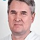 Гулин Андрей Вячеславович, остеопат