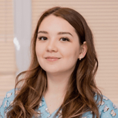 Фомина Виктория Михайловна, детский стоматолог