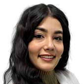 Сейлиева Айджан Башимовна, терапевт