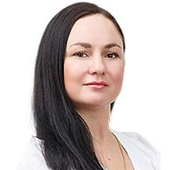 Штерцер Вера Александровна, стоматолог-терапевт