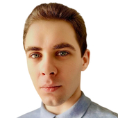 Караваев Семён Андреевич, психолог