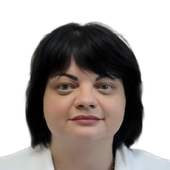 Терентьева Марина Алексеевна, психиатр