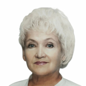 Голубева Ольга Николаевна, акушер-гинеколог