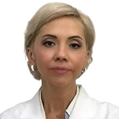 Пирусская Ирина Александровна, венеролог