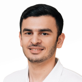 Елдашев Сулейман Сеймурович, стоматолог-ортопед