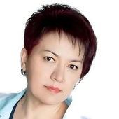 Ташпулатова Фатыма Рашидовна, гинеколог