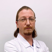 Дулин Алексей Петрович, проктолог