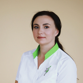 Сулейманова Гузель Фагимовна, терапевт