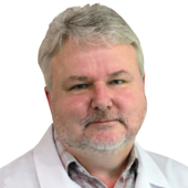 Драган Виктор Николаевич, терапевт