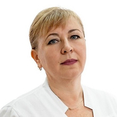 Русанова Ольга Владимировна, терапевт