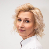 Королева Юлия Борисовна, эндокринолог