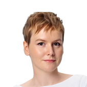 Ференцева Евгения Руслановна, стоматологический гигиенист