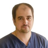 Вакула Владимир Сергеевич, уролог