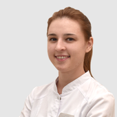 Добровольская (Тюрина) Ксения Сергеевна, стоматолог-ортопед